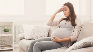 تأثیرات روانی و اجتماعی درد پاشنه پا در بارداری