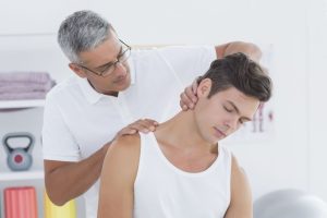ترمیم تاندون شانه