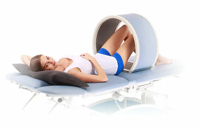 مگنت تراپی در فیزیوتراپی